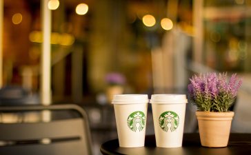 Seattle creators of global Starbucks Company
