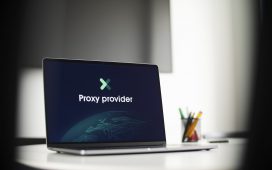 What is a proxy server and how does it help