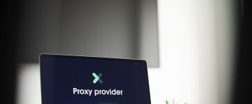 What is a proxy server and how does it help